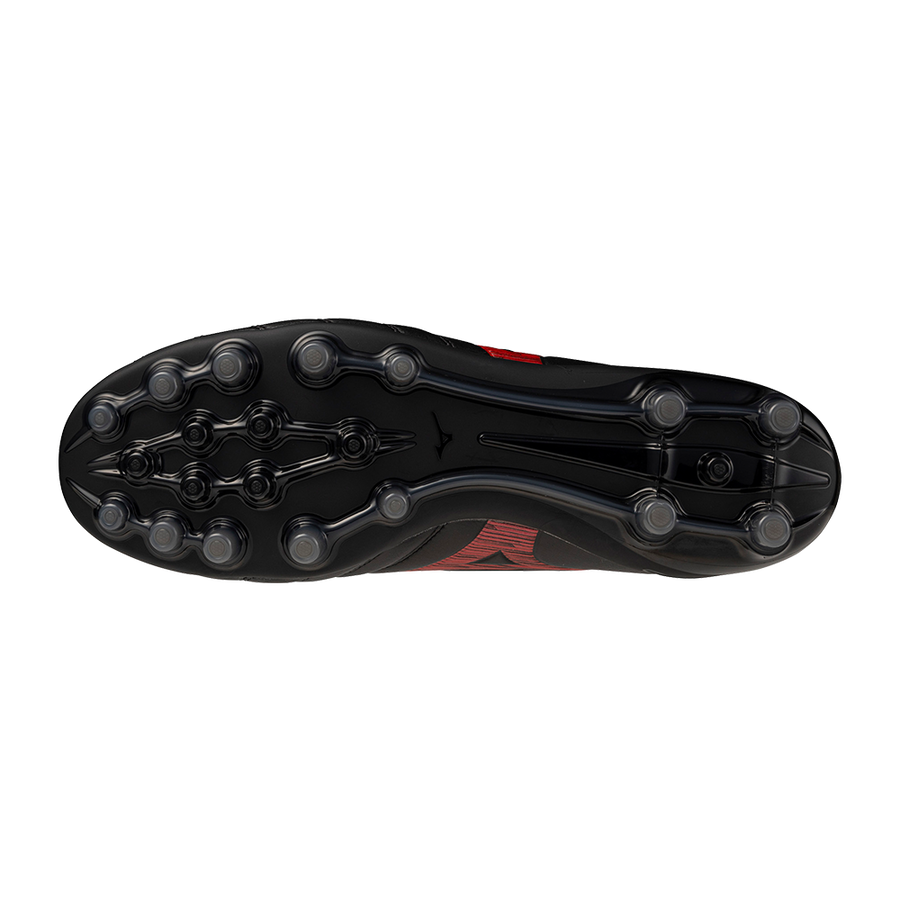 Mizuno MONARCIDA NEO III PRO AG Black/MORELIA 40th Red